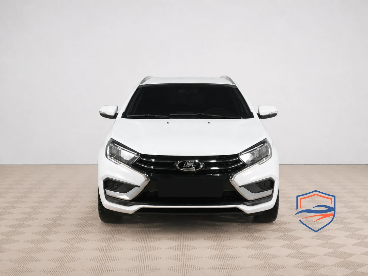 LADA (ВАЗ) - LADA (ВАЗ) Vesta SW I Рестайлинг (NG), 2024 г.