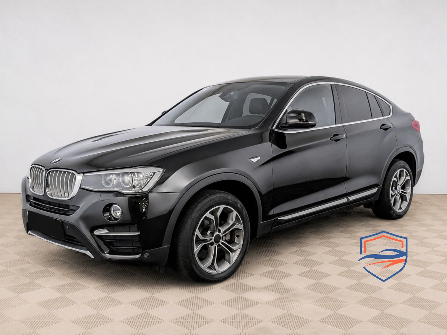 BMW - BMW X4 20i I (F26), 2018
