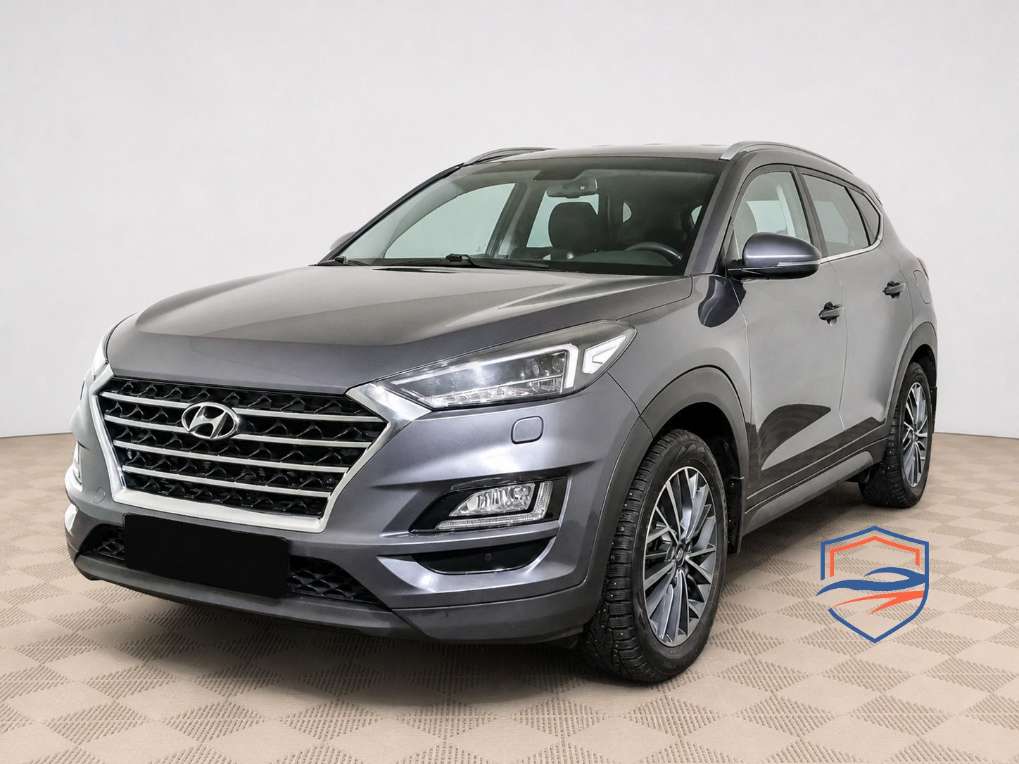 Hyundai - Hyundai Tucson, 2019