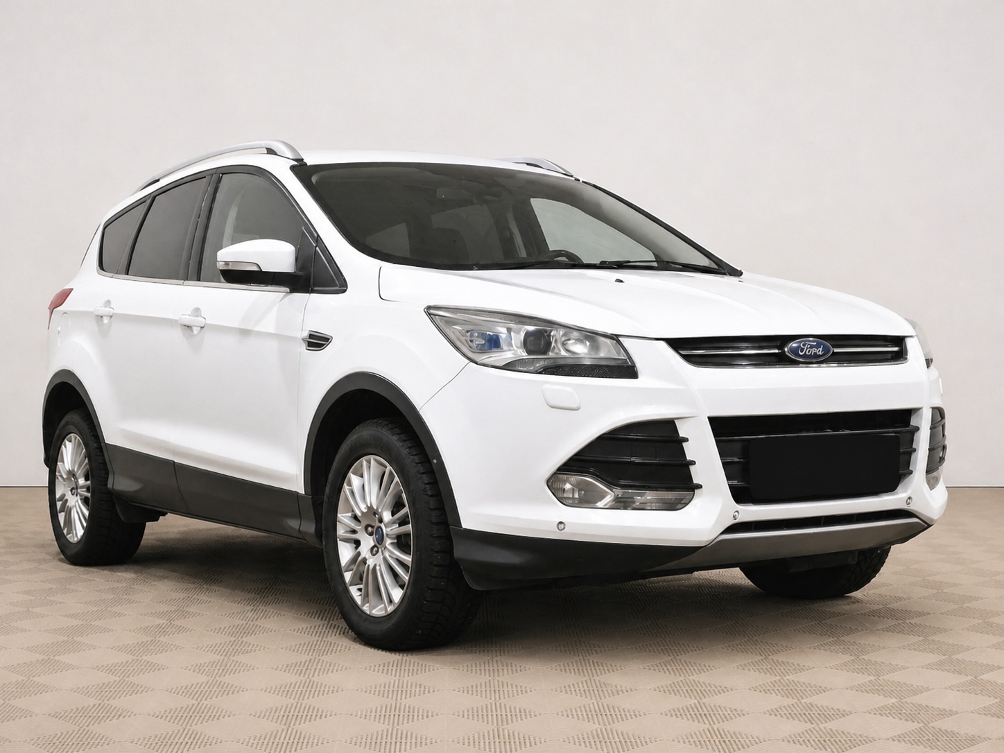 Ford - Ford Kuga, 2016