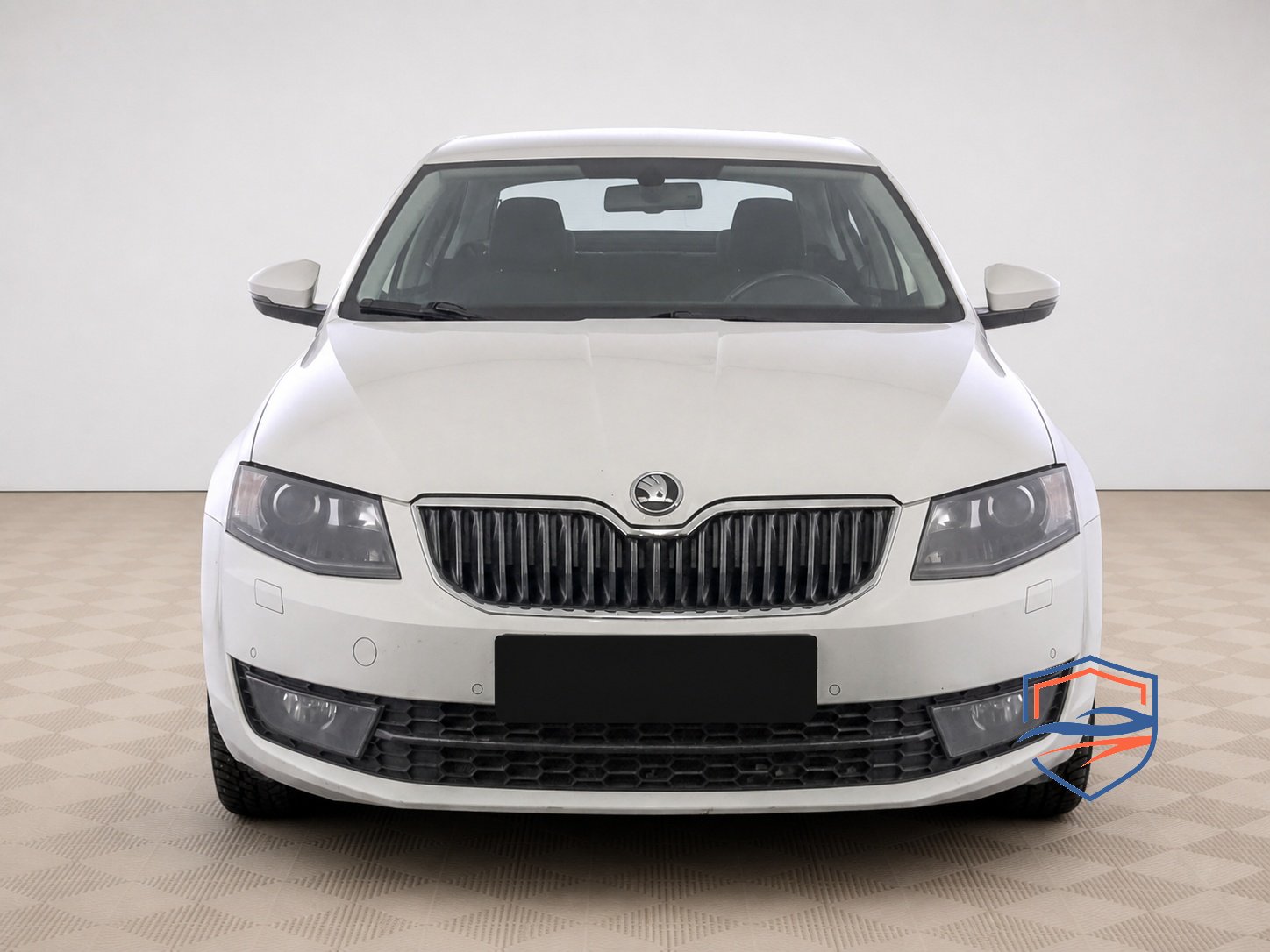 Skoda - Skoda Octavia, 2014