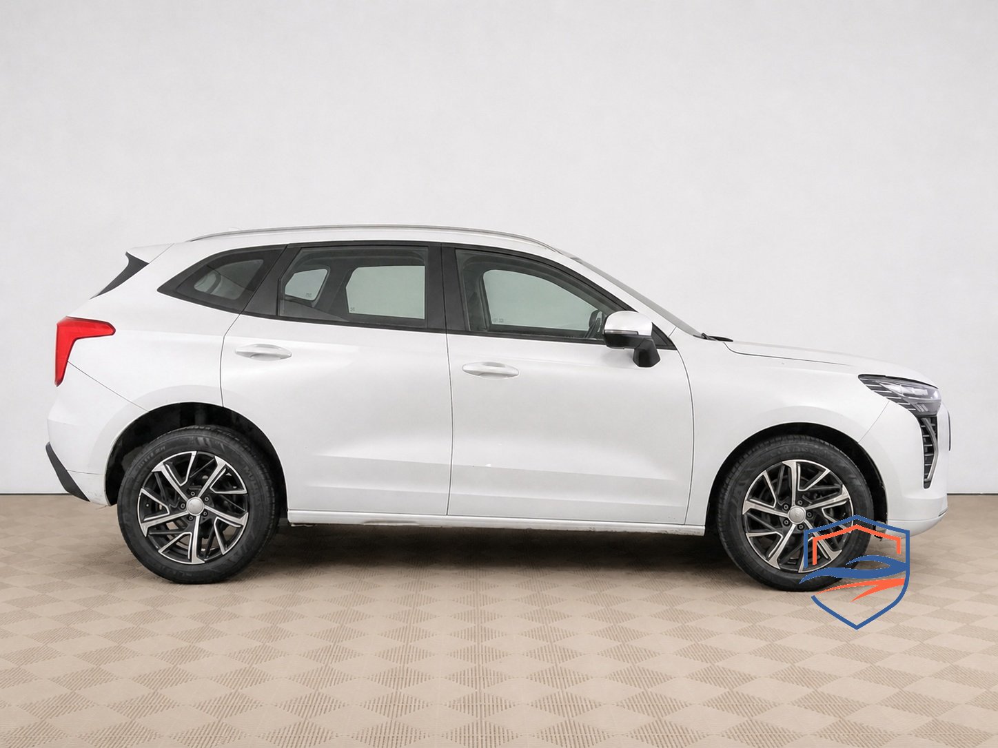 Haval - HAVAL Jolion, 2022