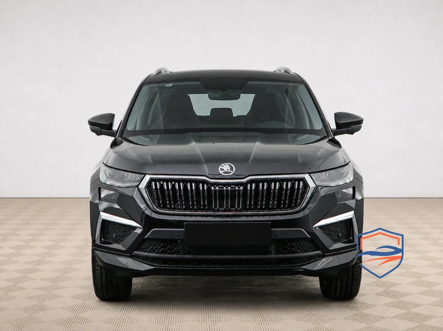 Skoda - Skoda Kodiaq I Рестайлинг, 2025 г.