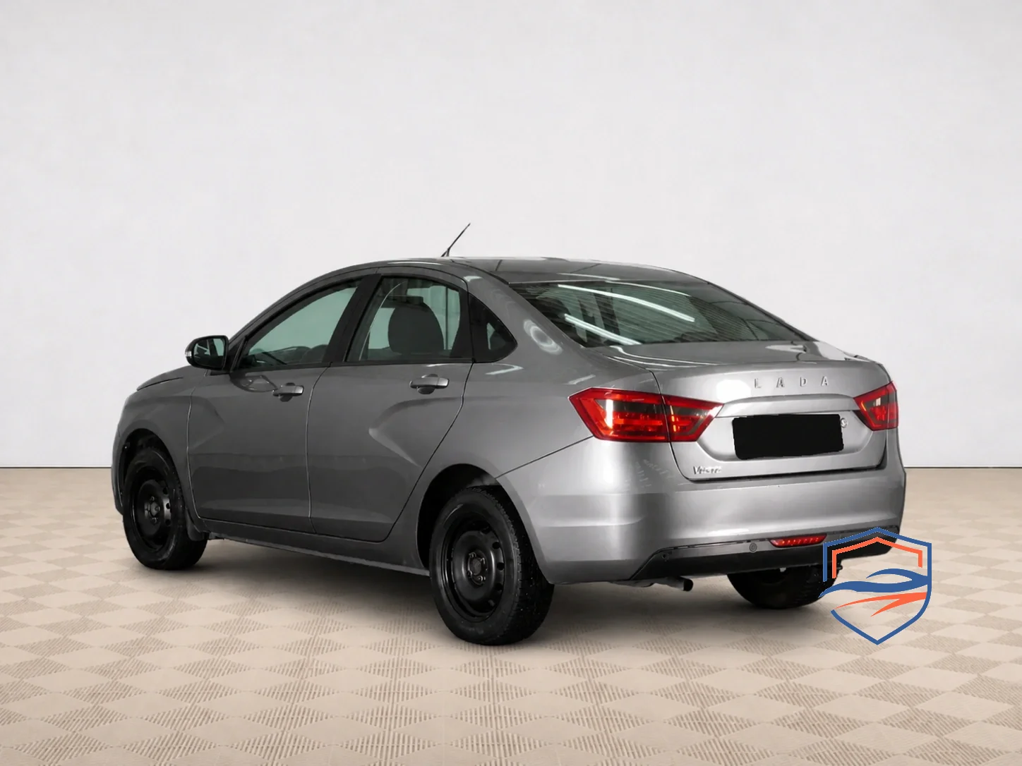 LADA (ВАЗ) - LADA (ВАЗ) Vesta I, 2017 г.