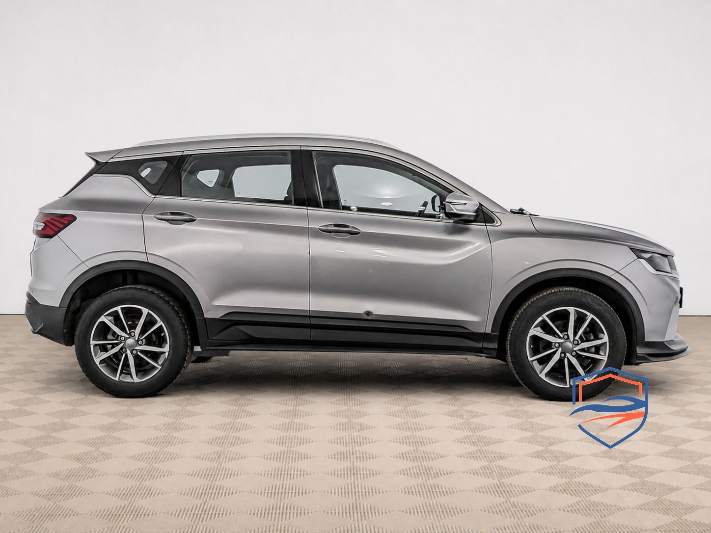 Geely - Geely Coolray I, 2022