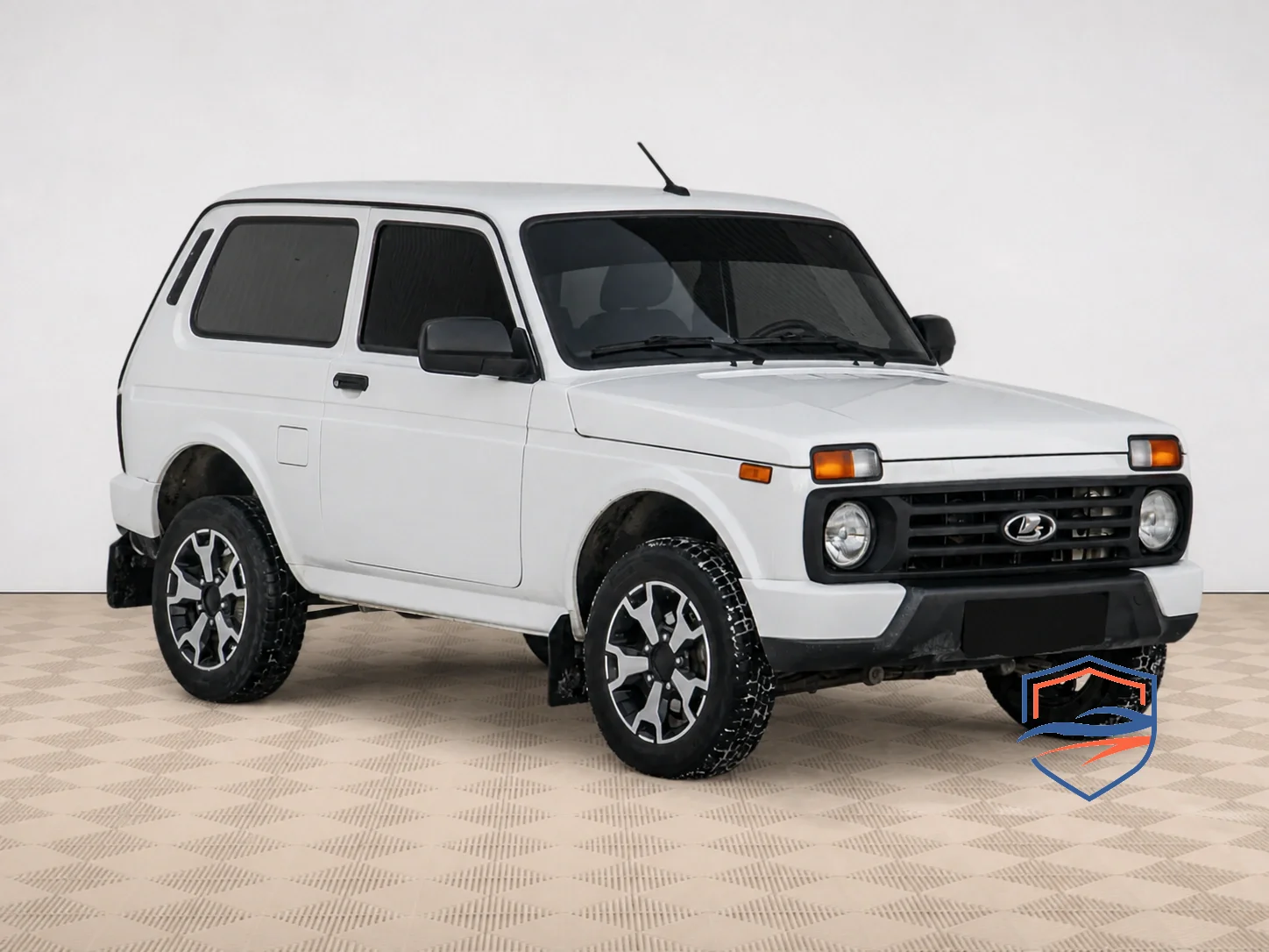 LADA (ВАЗ) - LADA (ВАЗ) Niva Legend Niva Legend, 2024 г.