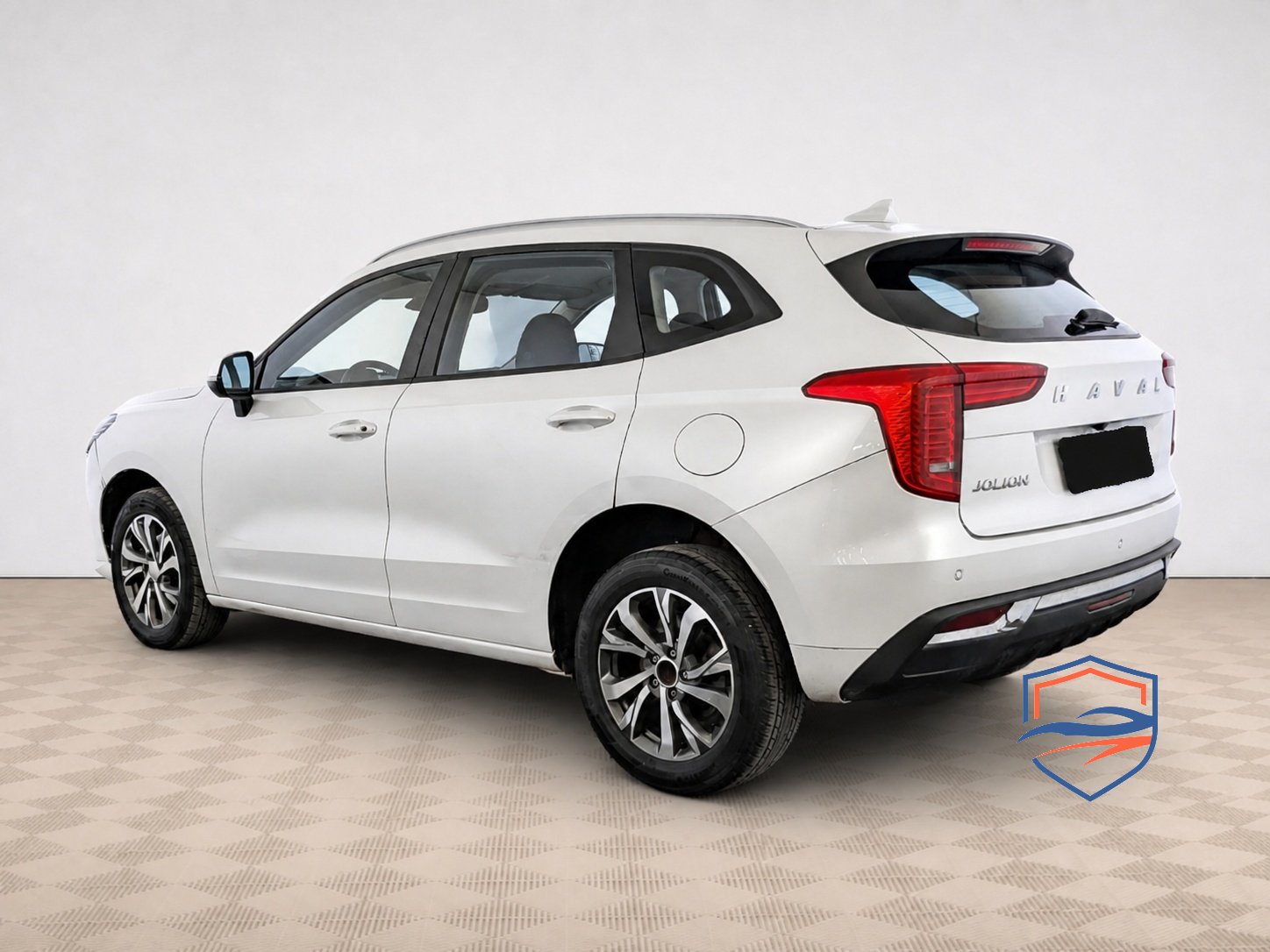 Haval - Haval Jolion I, 2023