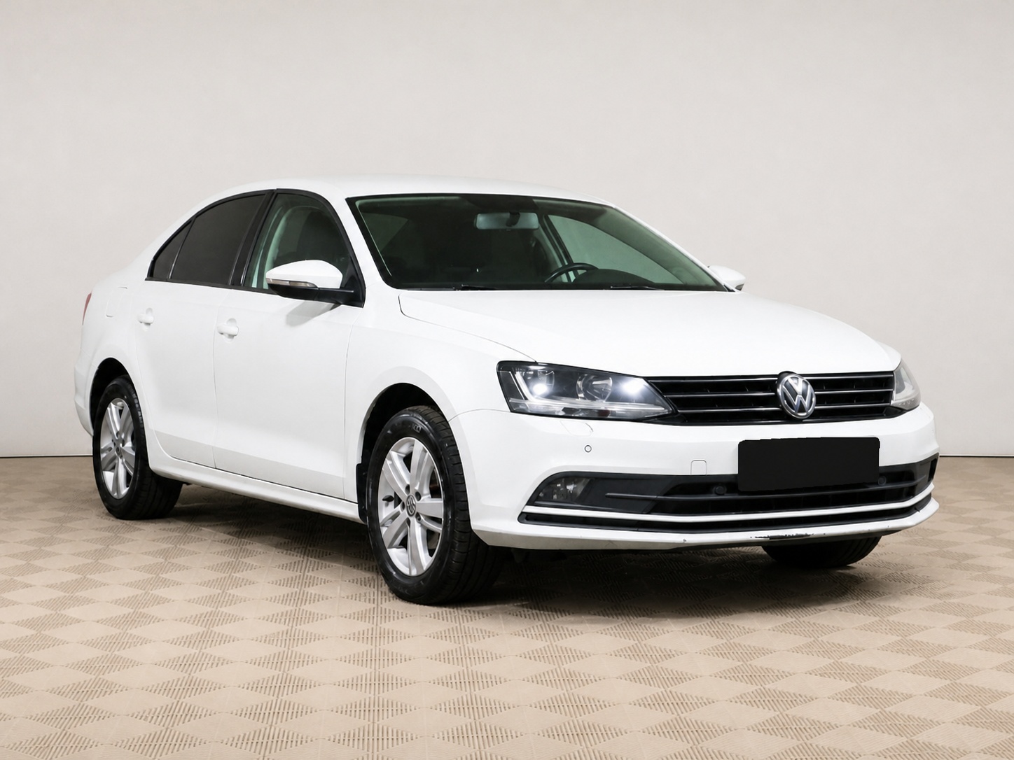 Volkswagen - Volkswagen Jetta, 2016