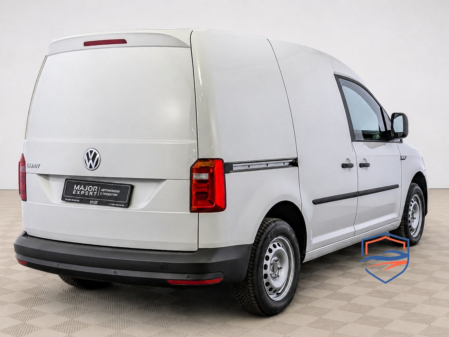 Volkswagen - Volkswagen Caddy, 2020