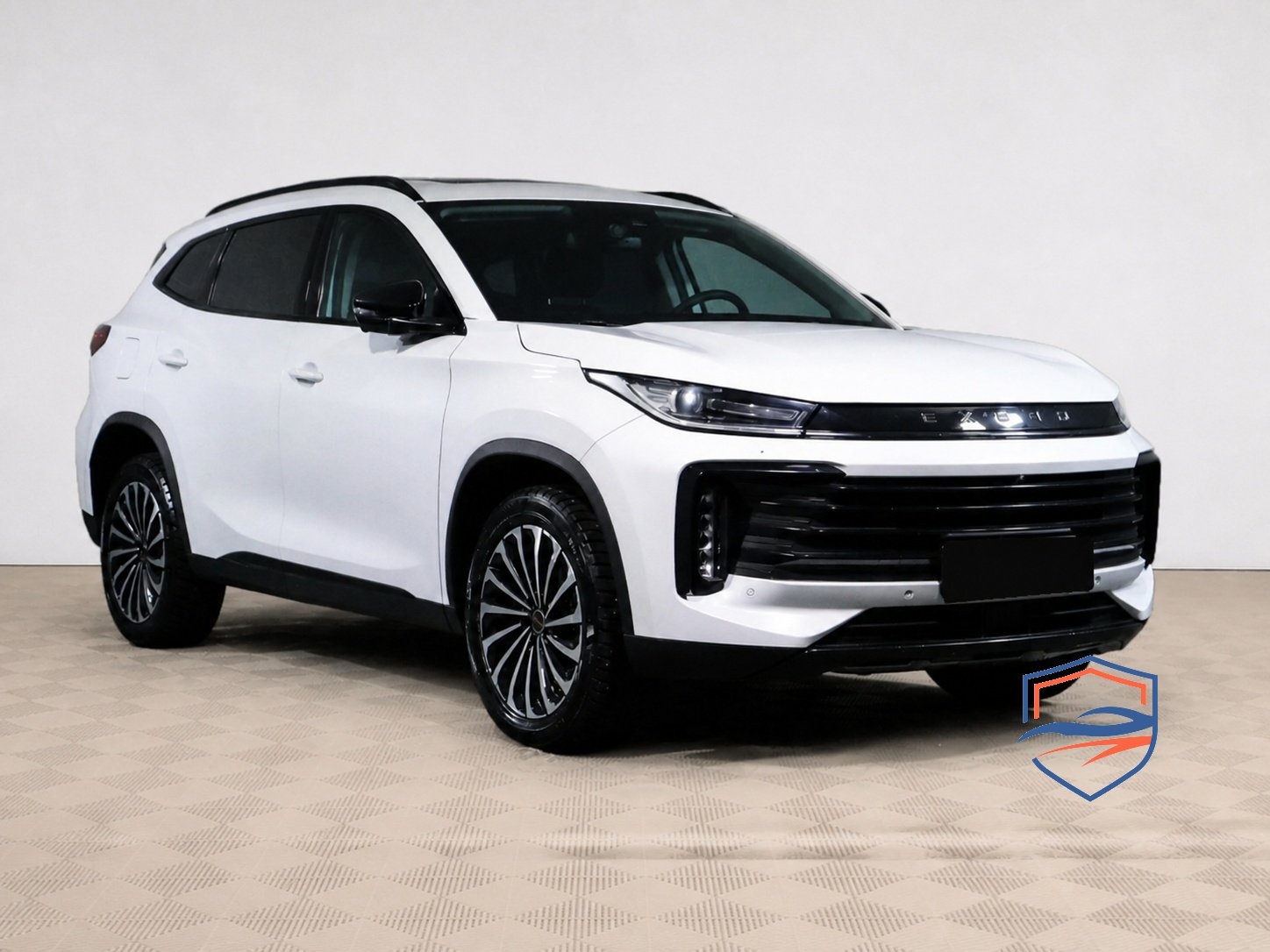 EXEED - Exeed TXL I Рестайлинг, 2023