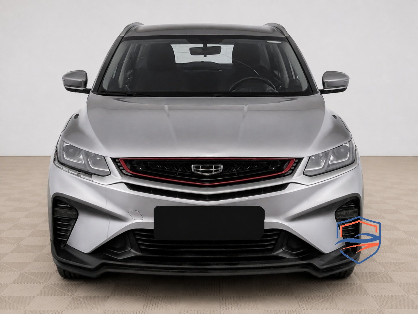 Geely - Geely Coolray I, 2023