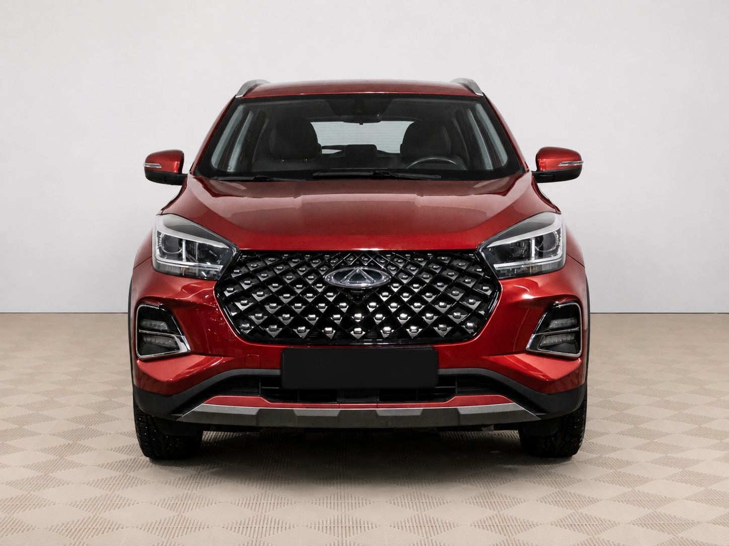 Chery - Chery Tiggo 4 Pro, 2022