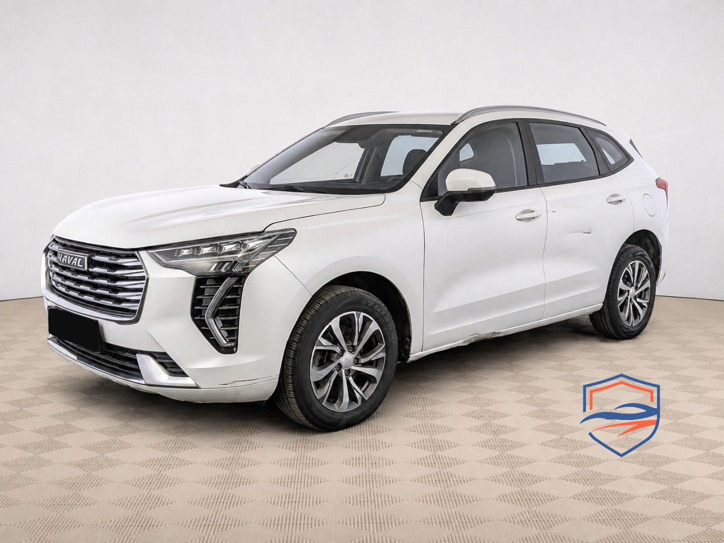 Haval - Haval Jolion I, 2023