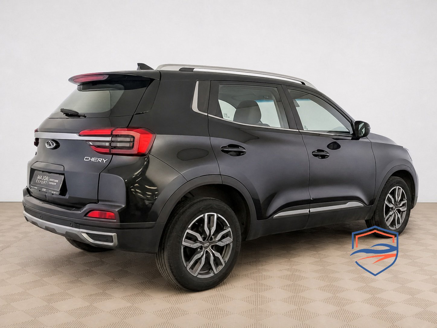 Chery - Chery Tiggo 4, 2022