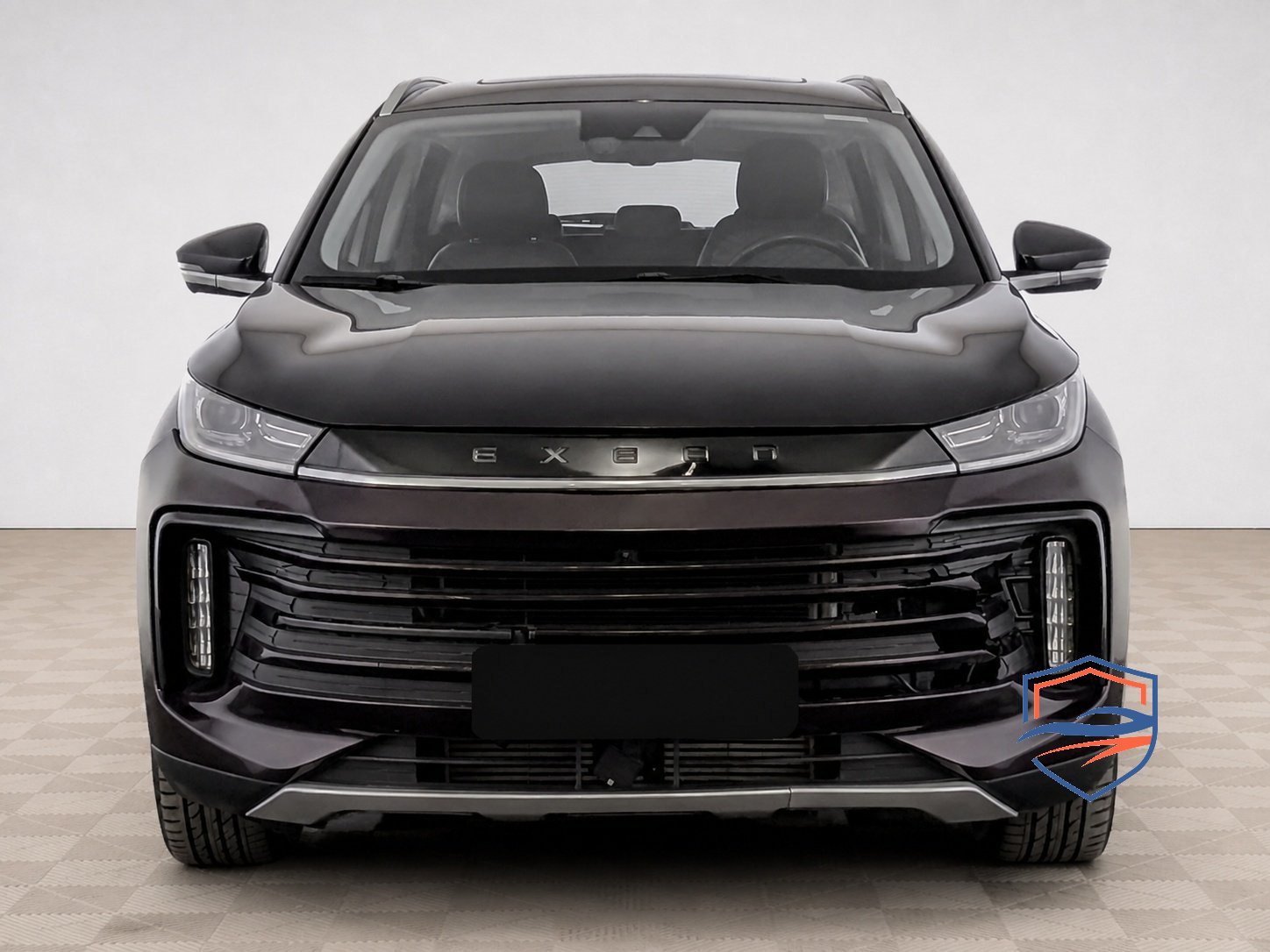 EXEED - Exeed TXL, 2022