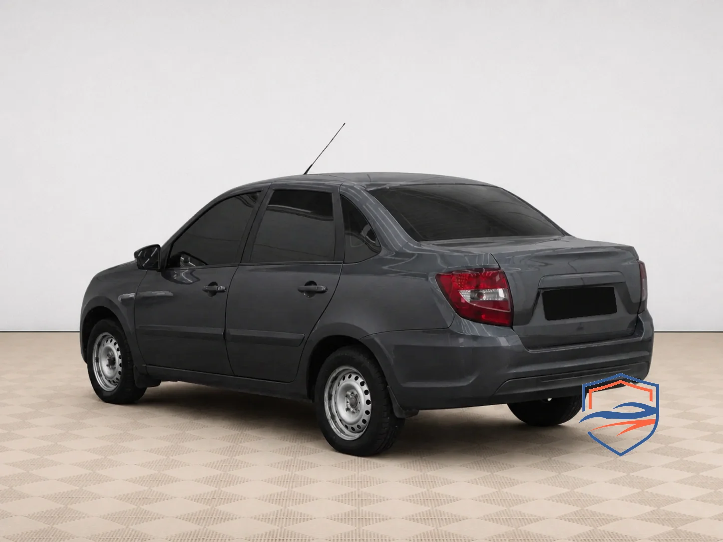 LADA (ВАЗ) - LADA (ВАЗ) Granta I Рестайлинг, 2020 г.