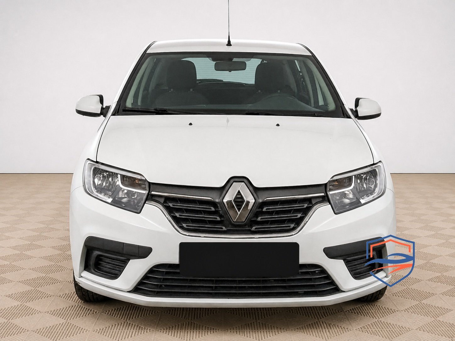 Renault - Renault Sandero, 2020