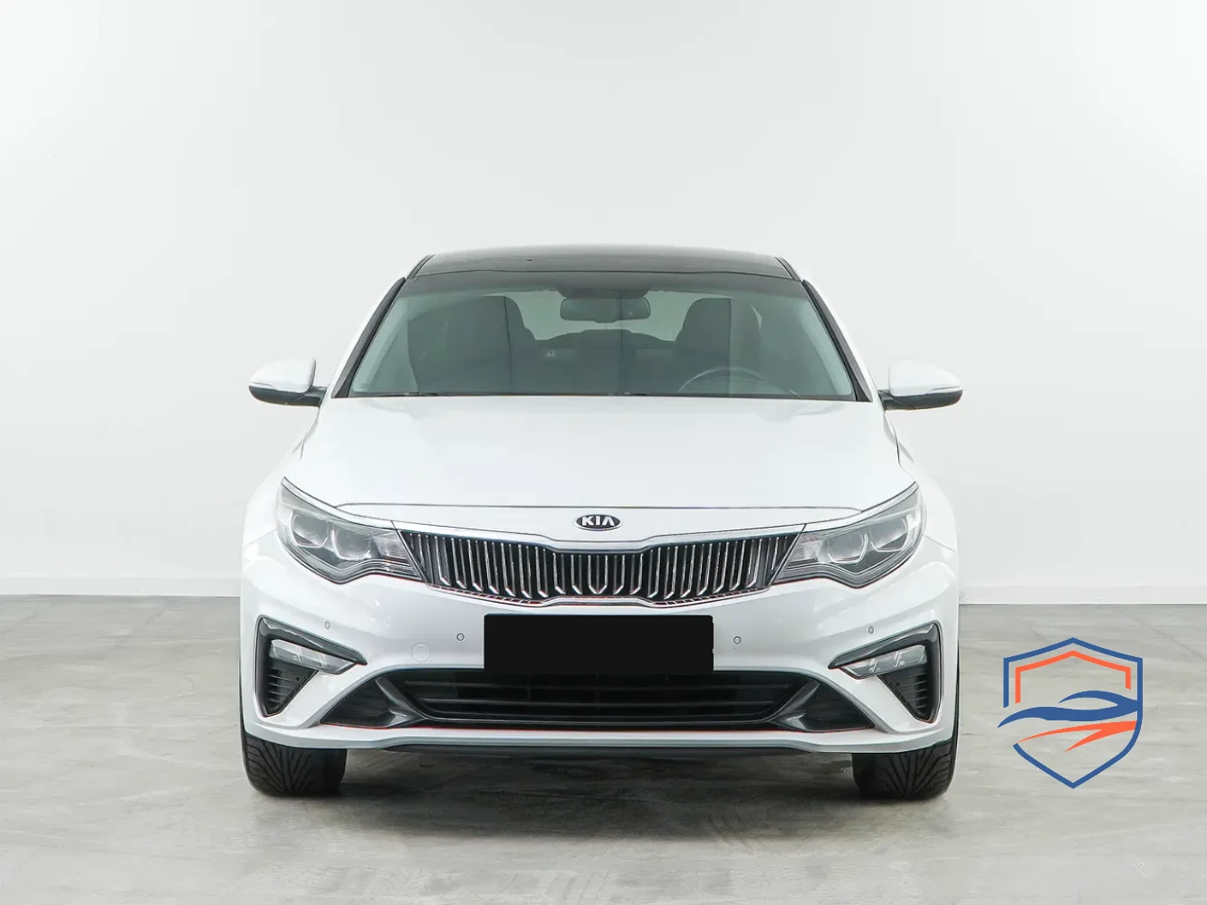 Kia - Kia Optima IV Рестайлинг, 2019 г.
