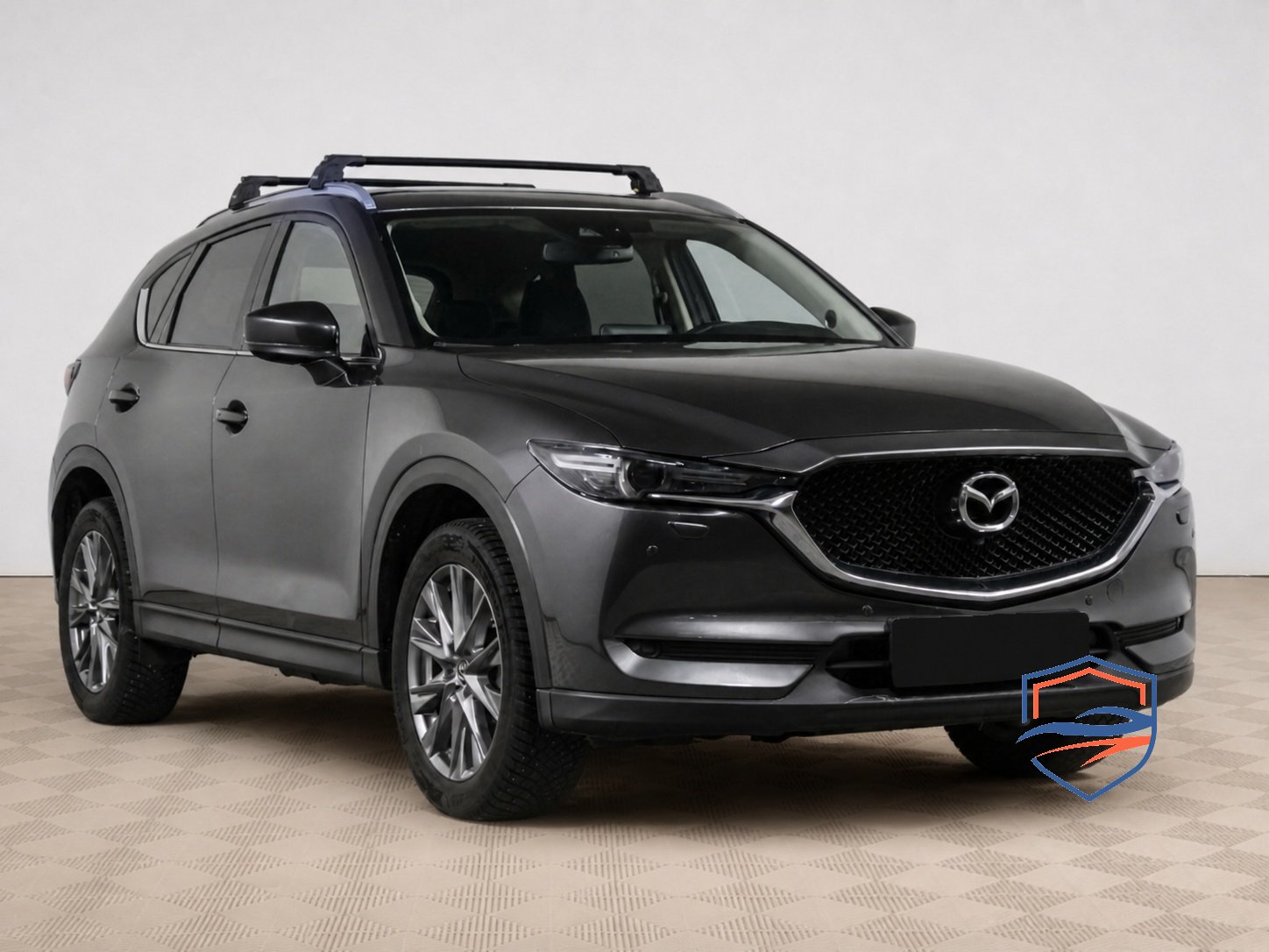 Mazda - Mazda CX-5 II, 2019