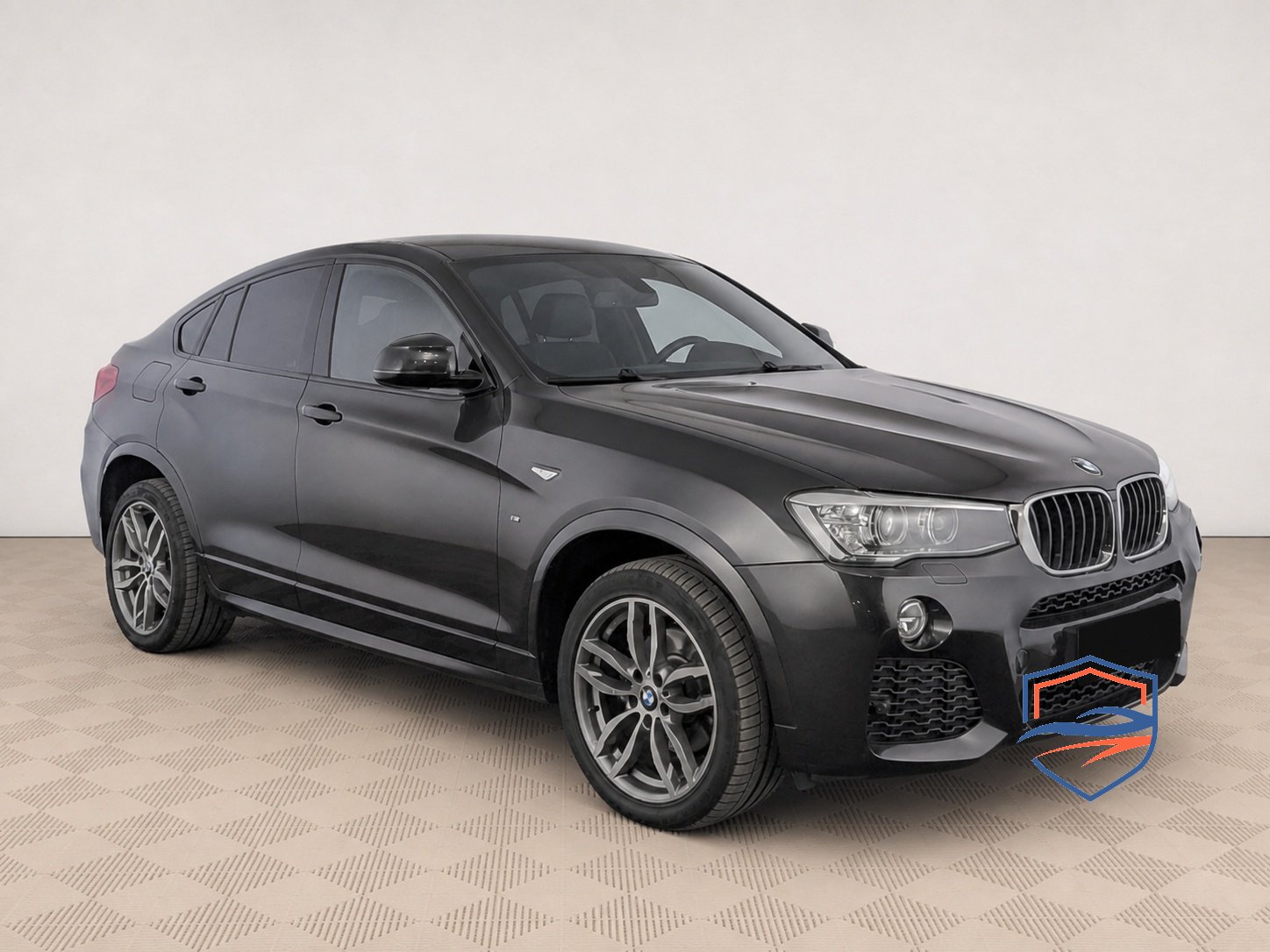 BMW - BMW X4 20d I (F26), 2017