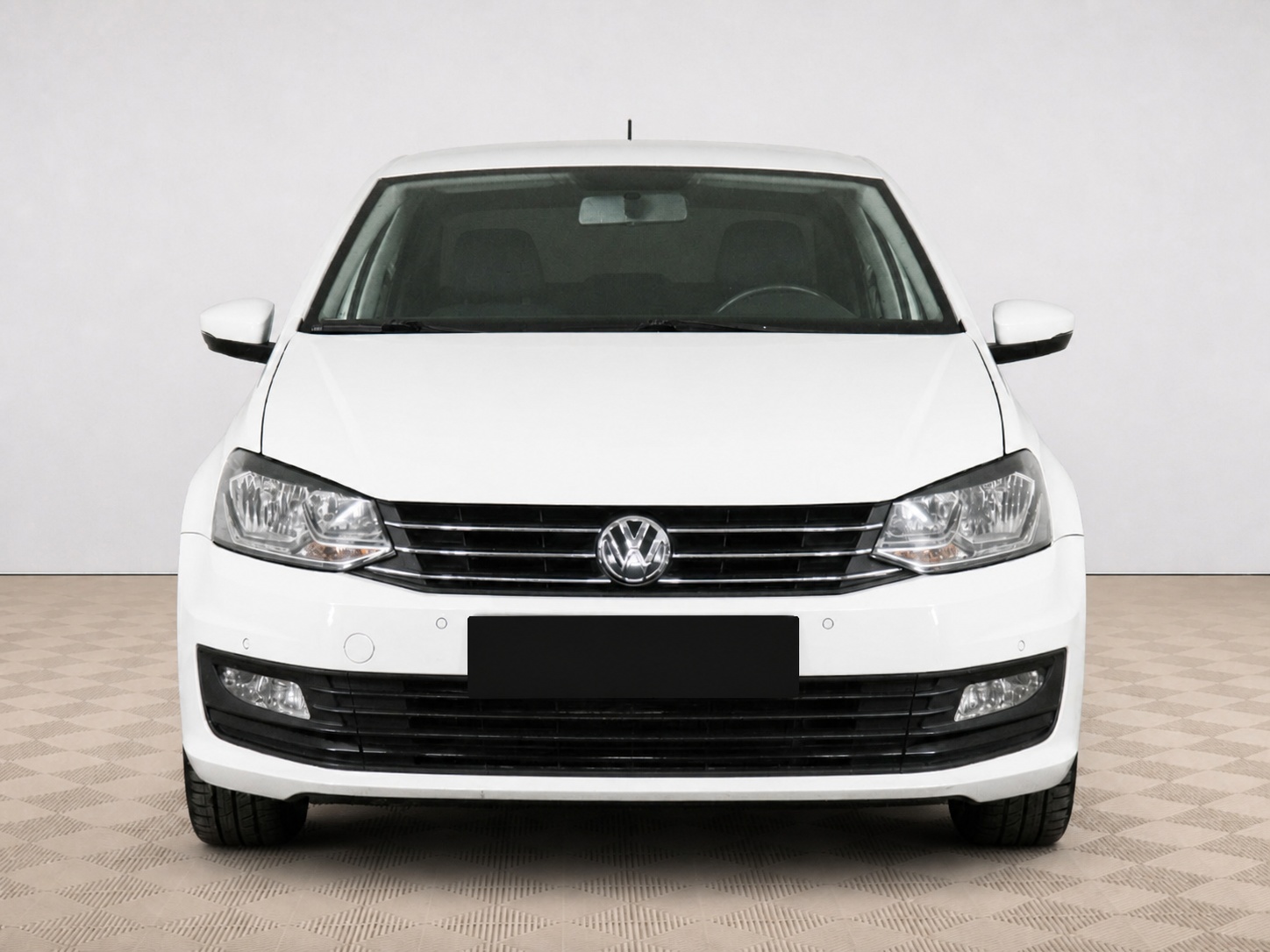 Volkswagen - Volkswagen Polo, 2019