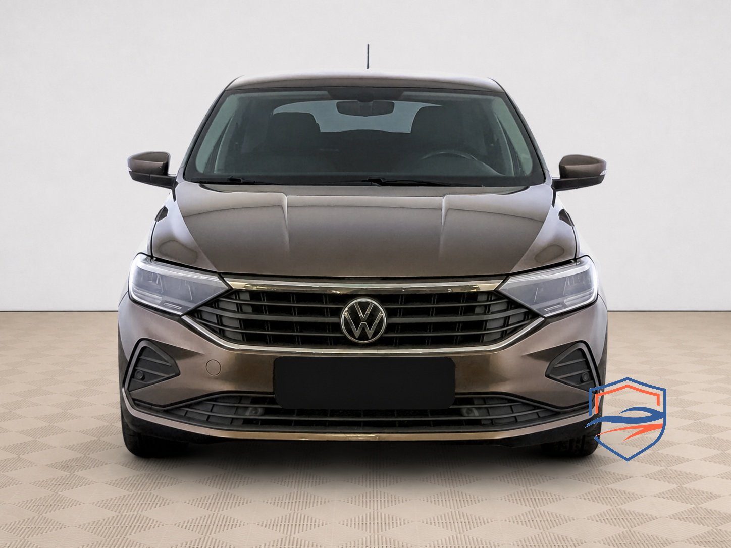 Volkswagen - Volkswagen Polo VI, 2020