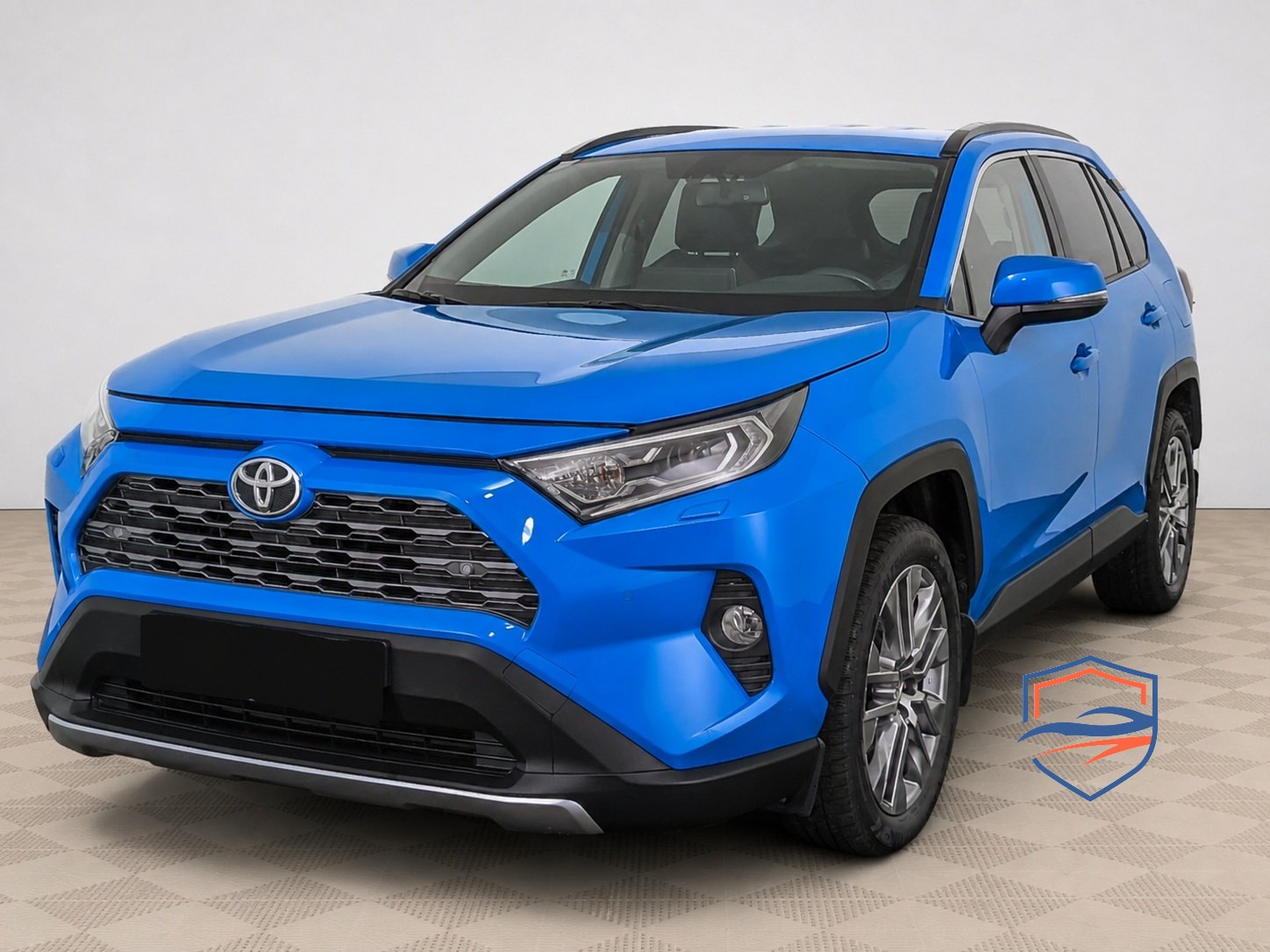 Toyota - Toyota Rav-4, 2021