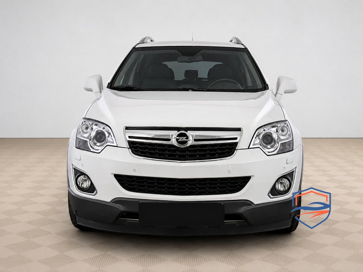 Opel - Opel Antara, 2014