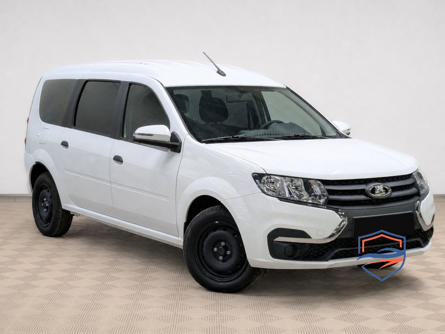 LADA (ВАЗ) - Lada Largus, 2025