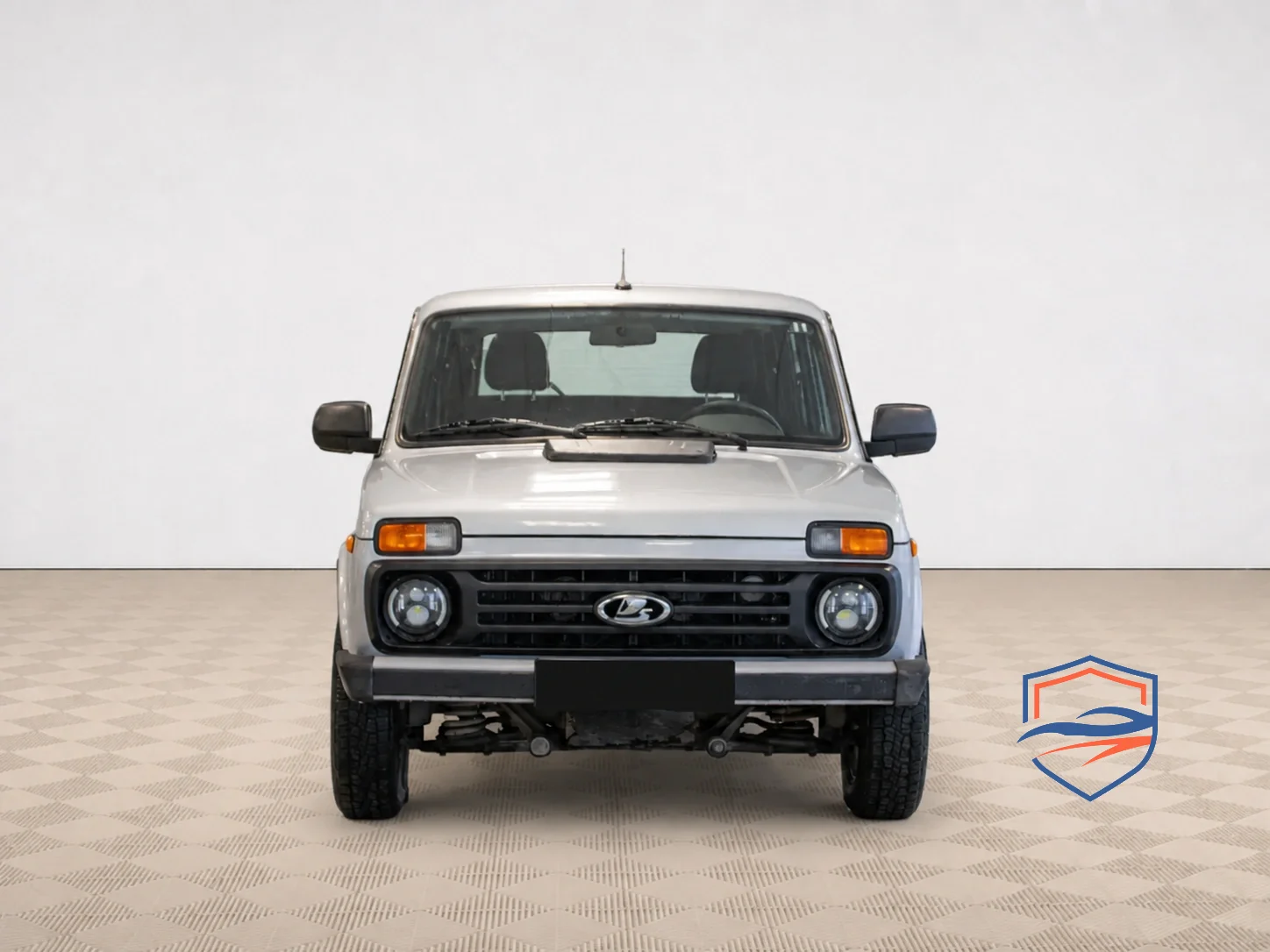 LADA (ВАЗ) - LADA (ВАЗ) 2131 (4x4) I Рестайлинг (2020), 2019 г.