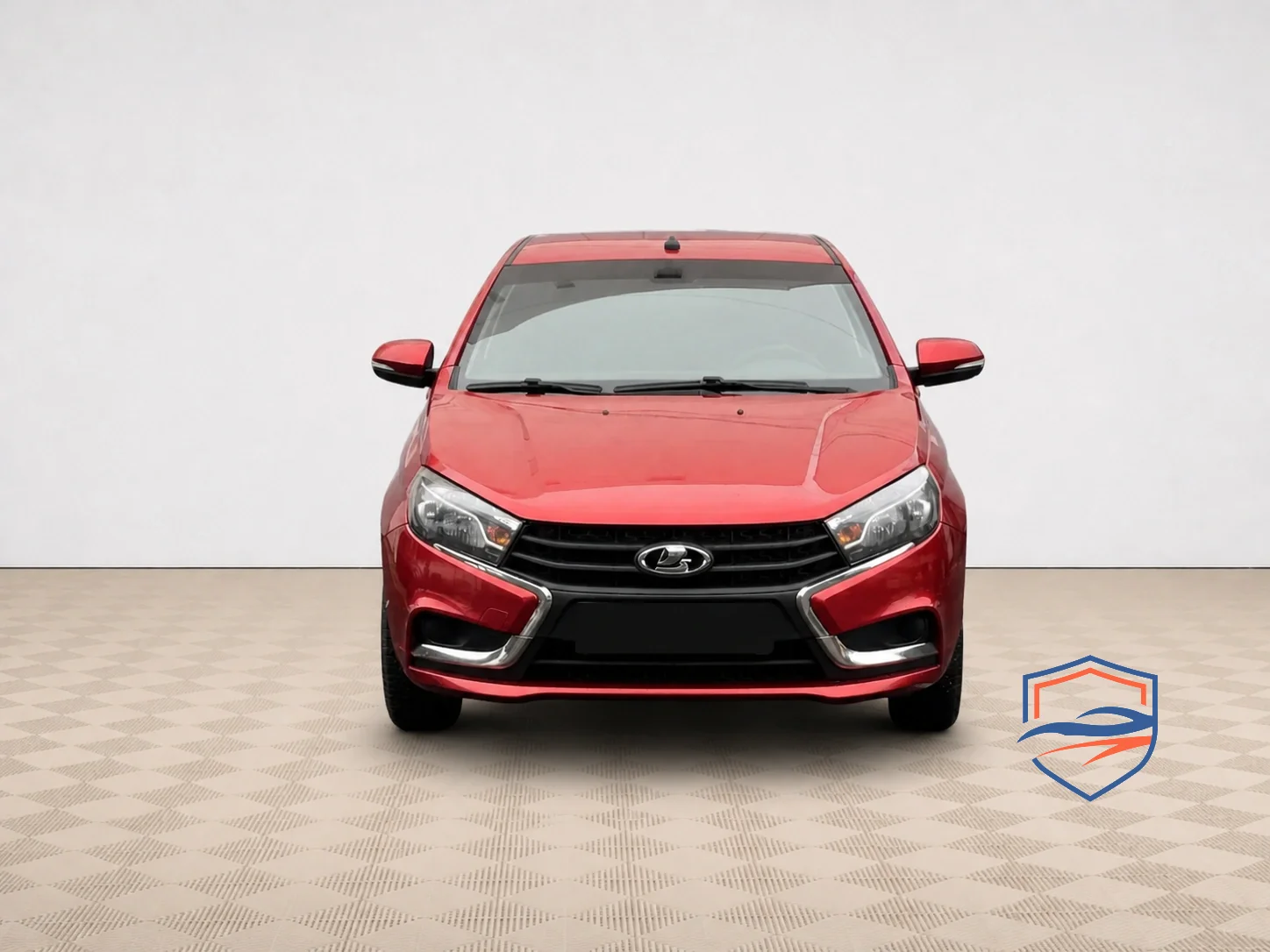 LADA (ВАЗ) - LADA (ВАЗ) Vesta I, 2020 г.
