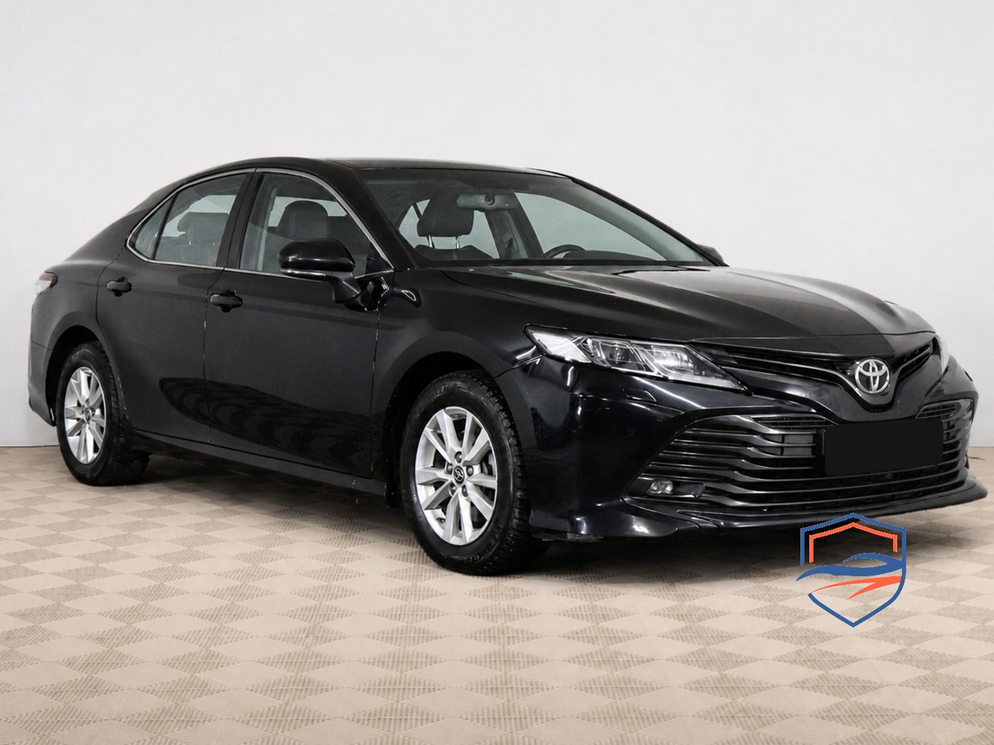 Toyota - Toyota Camry VIII (XV70), 2020