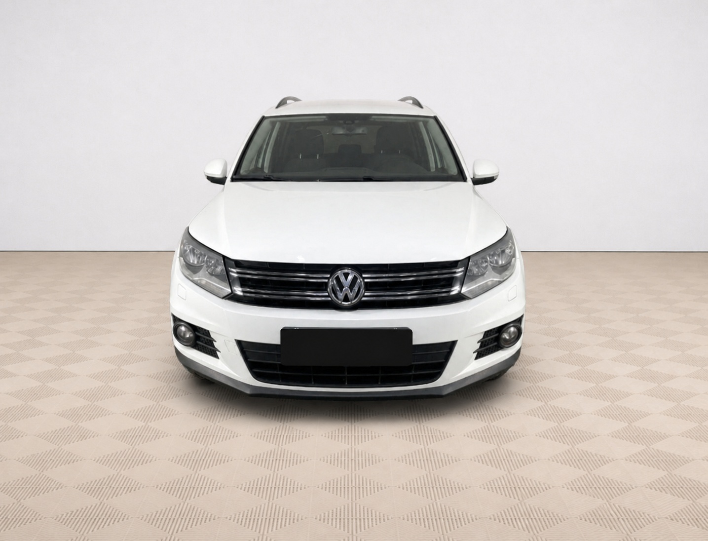 Volkswagen - Volkswagen Tiguan, 2014