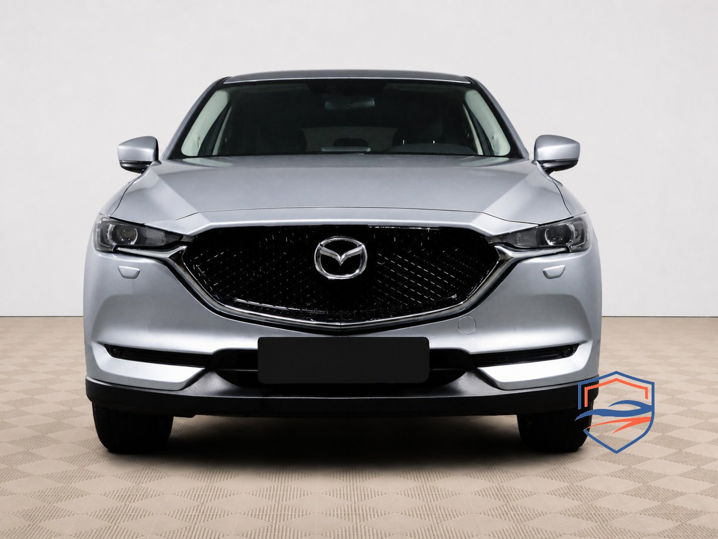 Mazda - Mazda CX-5 II, 2019