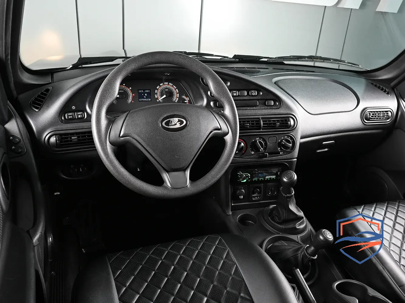 LADA (ВАЗ) - LADA (ВАЗ) Niva Travel I, 2024 г.