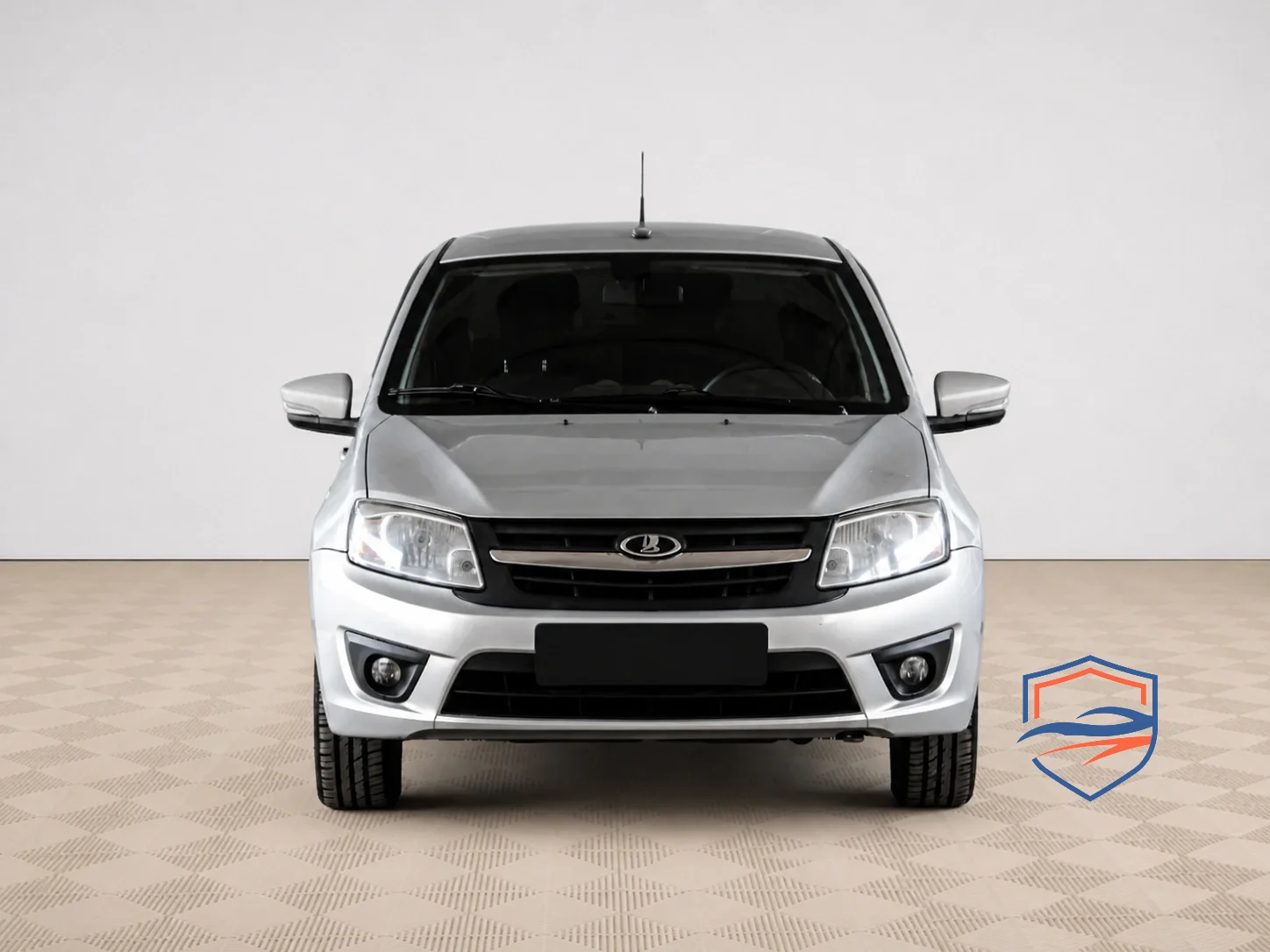 LADA (ВАЗ) - LADA (ВАЗ) Granta I, 2016 г.