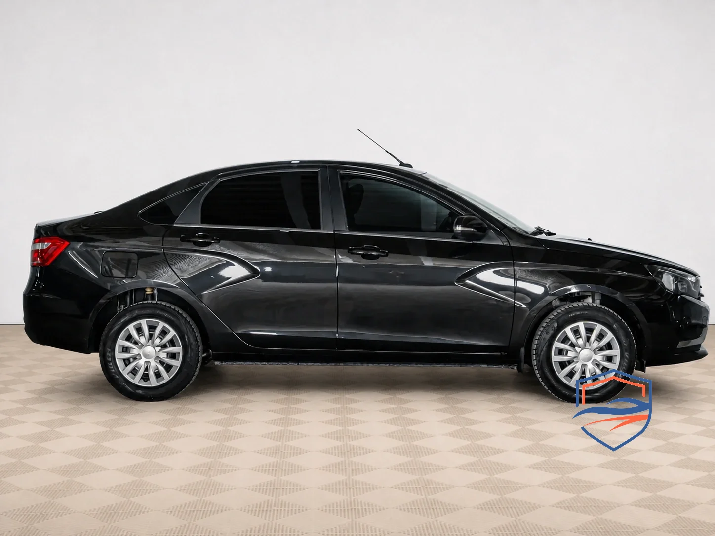 LADA (ВАЗ) - LADA (ВАЗ) Vesta I, 2018 г.