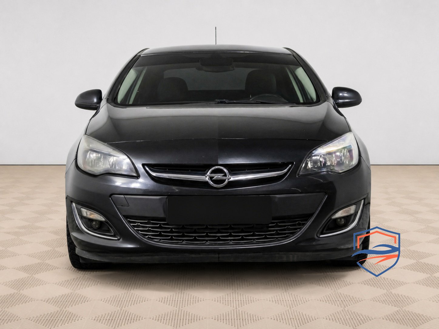 Opel - Opel Astra J Рестайлинг, 2013