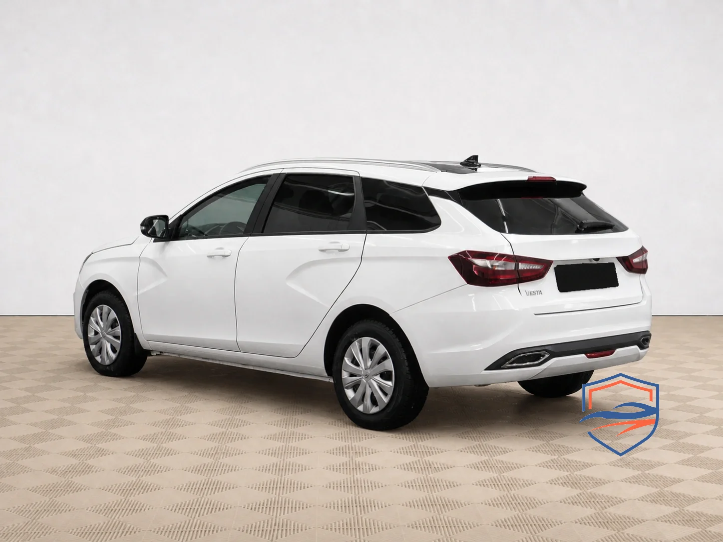 LADA (ВАЗ) - LADA (ВАЗ) Vesta SW I Рестайлинг (NG), 2024 г.