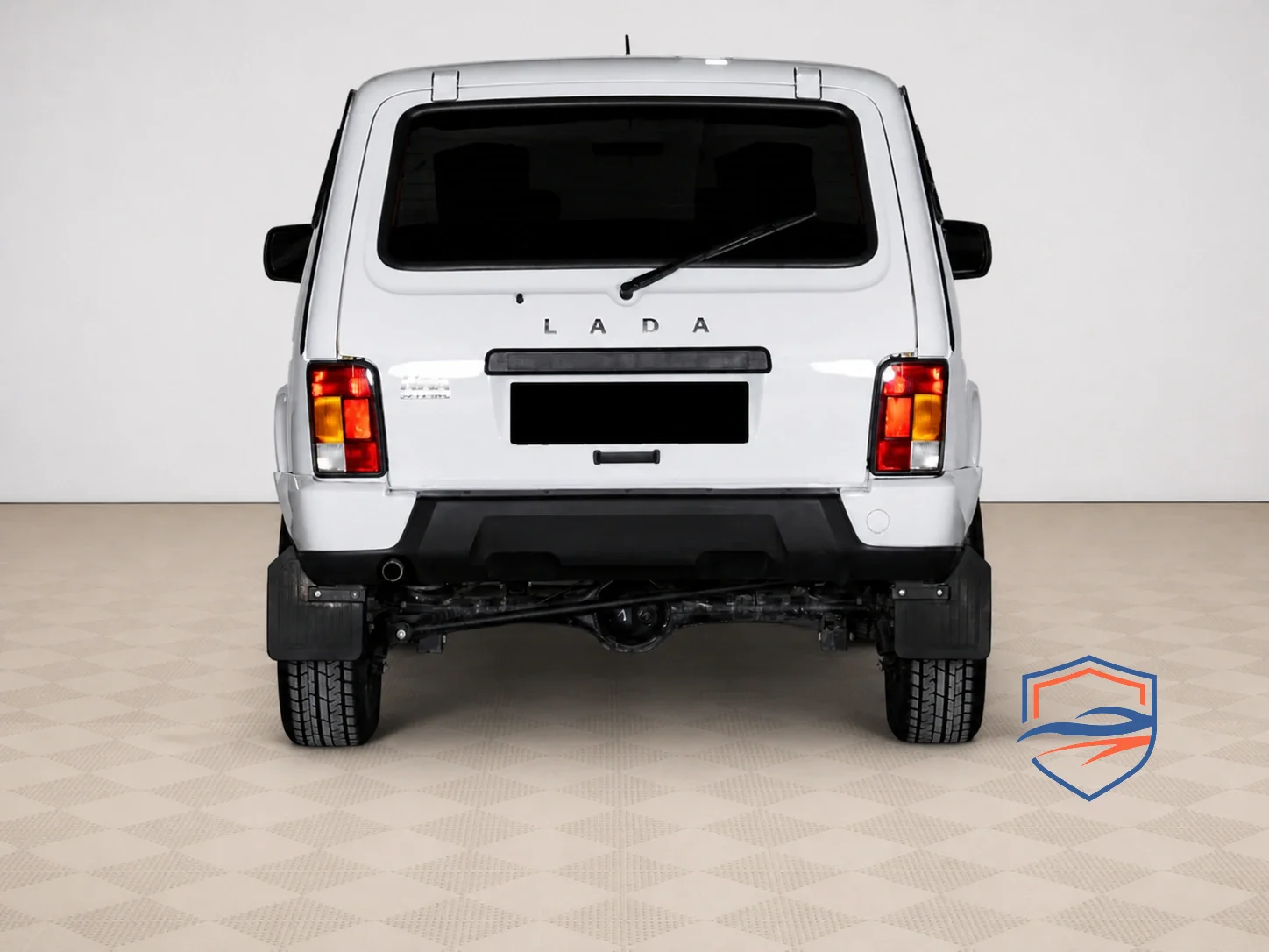 LADA (ВАЗ) - LADA (ВАЗ) Niva Legend Niva Legend, 2024 г.