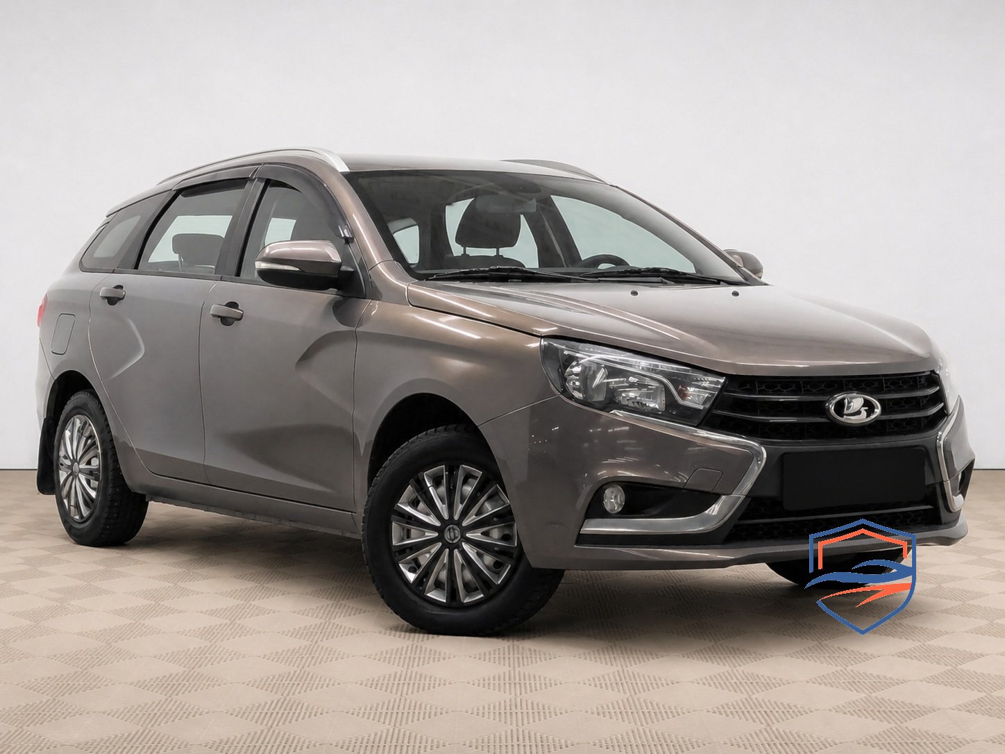 LADA (ВАЗ) - Lada Vesta SW, 2018