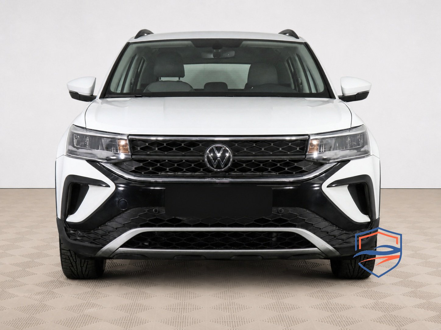Volkswagen - Volkswagen Taos I, 2021
