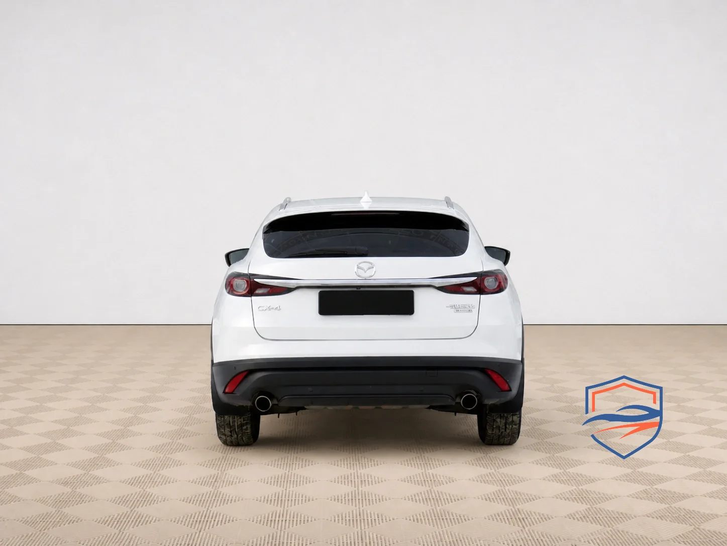 Mazda - Mazda CX-4 I Рестайлинг, 2020 г.