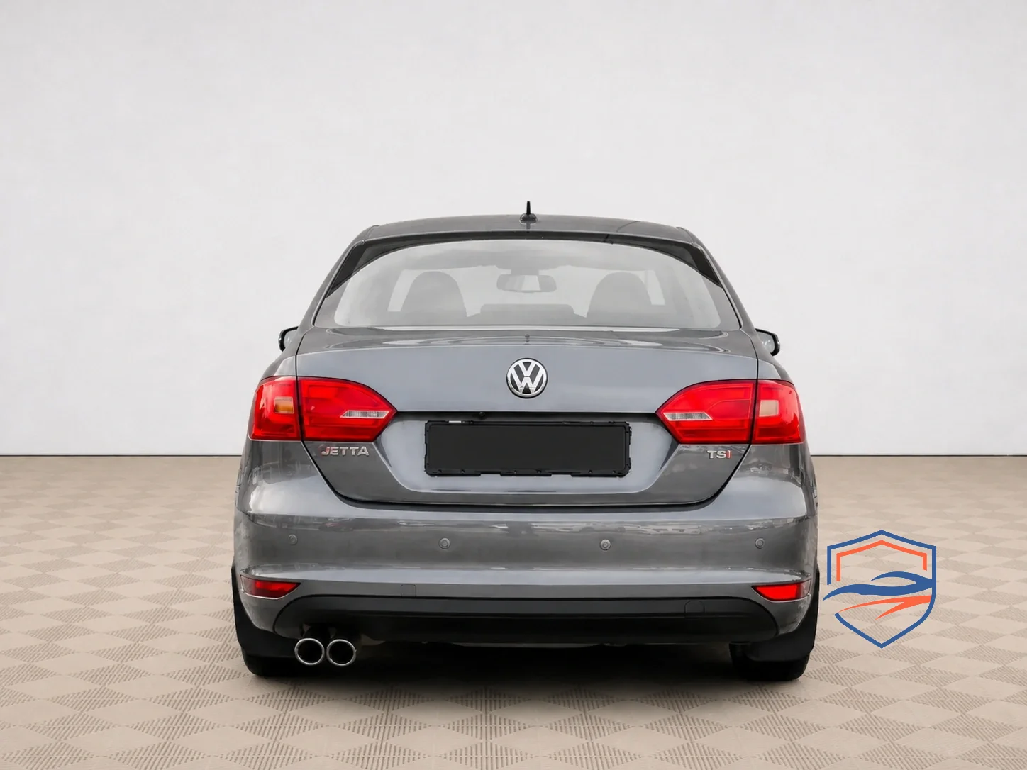 Volkswagen - Volkswagen Jetta VI, 2012 г.