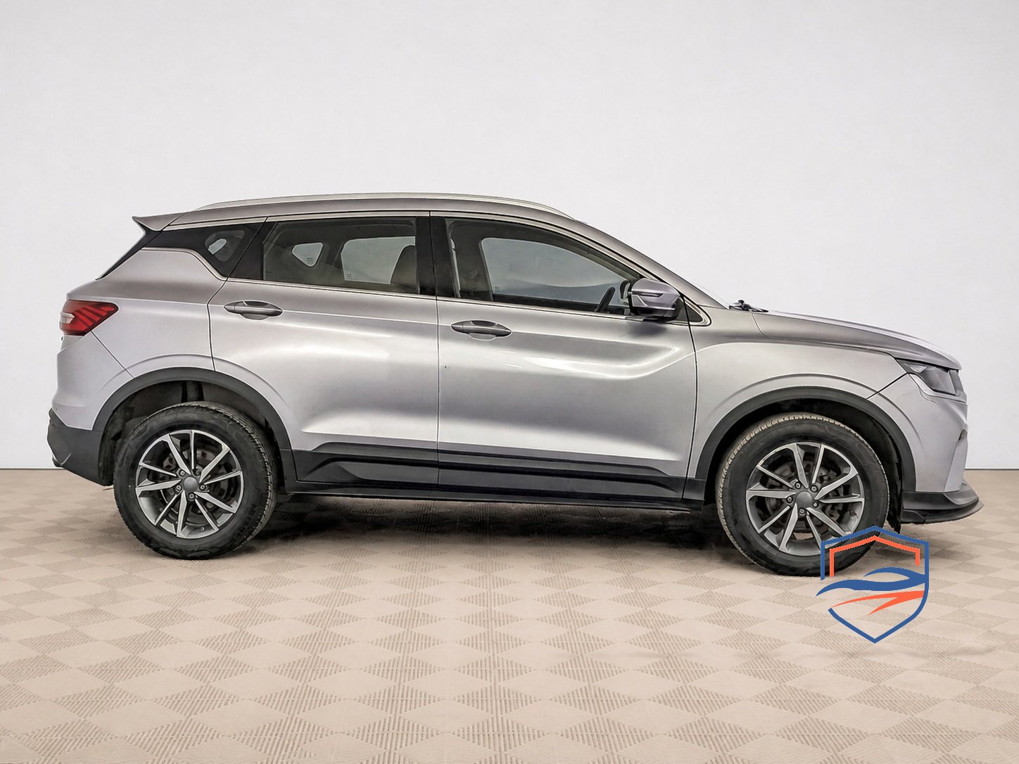 Geely - Geely Coolray I, 2022