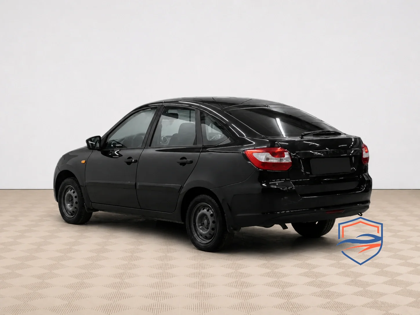 LADA (ВАЗ) - LADA (ВАЗ) Granta I, 2016 г.