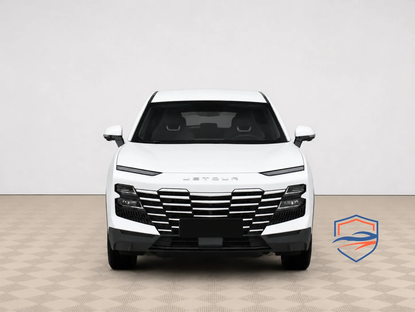 Jetour - Jetour DASHING I, 2024 г.