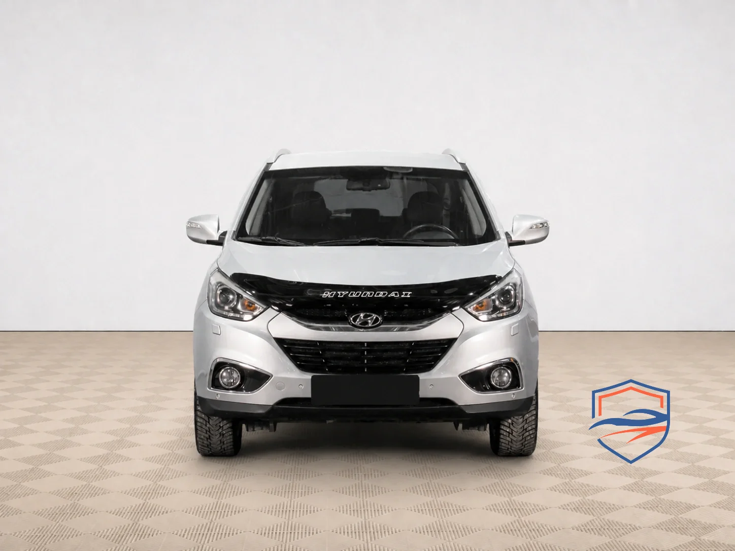 Hyundai - Hyundai ix35 I Рестайлинг, 2014 г.