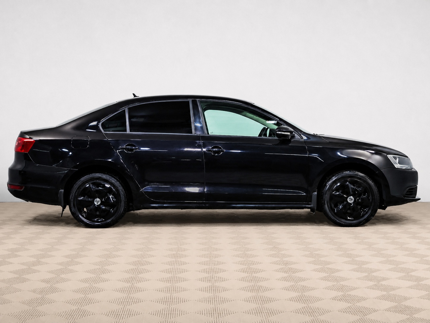 Volkswagen - Volkswagen Jetta, 2014