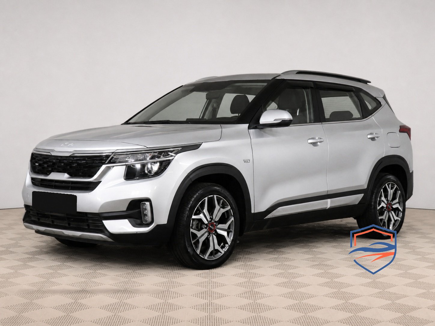Kia - Kia Seltos I, 2022
